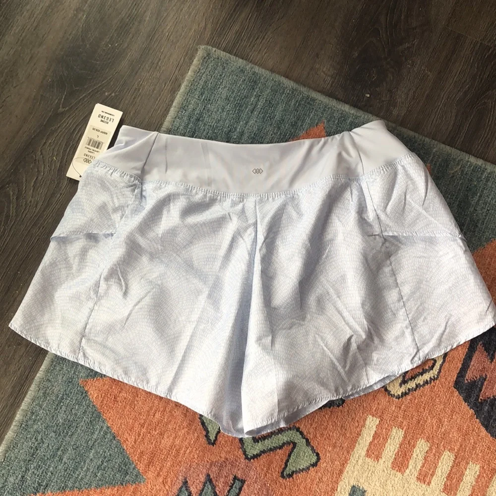 NWT Leg3nd Running Shorts - Picture 4 of 6